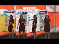 GEM-OF-THE-WEEK Michelle Rotella Solo friends Slow Motion 7 13 21