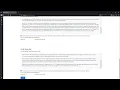 Tutorial Submitting a BOP Request in HCSO Visitor portal