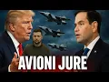 Download Lagu Samo 7 minuta: Trump i Zelenski u sudaru – ruski avioni, London i UN u fokusu!