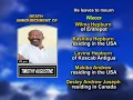 Timothy Augustine Long Obituary