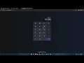 CS50 Final Project - Microsoft Calculator Clone