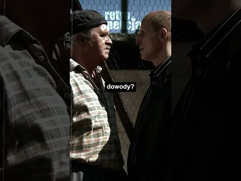 🙃Odwróceni - Syn #film #serial #polska #śmiesznefilmy #humor #rozrywka #śmieszne #komedia #movie #dc