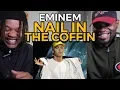 Download Lagu EMINEM - NAIL IN THE COFFIN | FIRST LISTEN (REACTION)