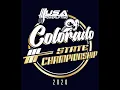 2020 USA Powerlifting Colorado state meet