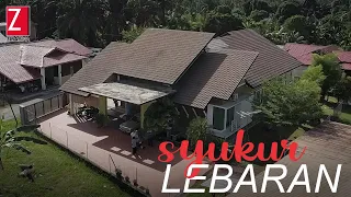 Download SYUKUR LEBARAN (IKLAN RAYA ZMA 2022) MP3