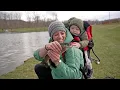 NJDEP Fish Wildlife Trout Stocking Program and Freshwater Fish Hatcheries