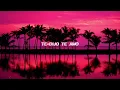 La Isla Bonita - Hr. Troels(Lyrics)