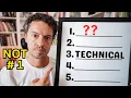 The Thing I Look for When Hiring Engineers