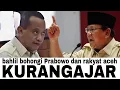 TERBUNKTI‼️BAHLIL DAN MENTRI BEKAS JOKOWI BERUSAHA MENJEBAK PRABOWO⁉️