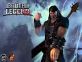 Brutal Legend Soundtrack - Bishop of Hexen - The Somber Grounds Of Truth