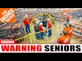 Home Depot Warning Every Senior Needs to See This Before Shopping