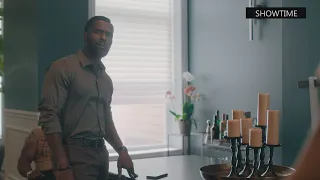 Michael Epps says The Chi shows Chicago in a positive light