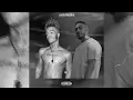 Mocci & XXXTENTACION - Talet Lghiba / Changes ( prod by BEDA )