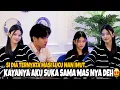 Download Lagu PRANK SHOLAWAT \u0026 NGAJI❗️SI CANTIK SALTING BANGET DI GOMBALIN ABANG😍