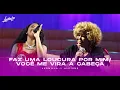 Download Lagu Ludmilla e Alcione - Faz Uma Loucura Por Mim / Você Me Vira A Cabeça | Numanice #2 Deluxe (Ao Vivo)