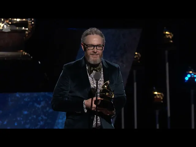 STAR WARS JEDI: SURVIVOR Wins For Best Score Soundtrack for Video Games and Other Interactive Media