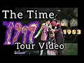 The Time 1999 Tour Minneapolis 1983 Prince 6 Degrees duane PrinceDMSR
