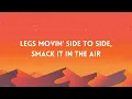 Beyoncé - 7/11 (Lyrics)