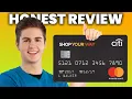 Citi Shop Your Way Card Review Is It Worth It 2024