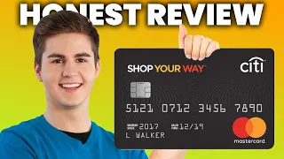 Citi Shop Your Way Card Review Is It Worth It 2024