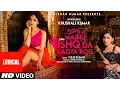 Download Lagu Mainu Ishq Da Lagya Rog Full Song with LYRICS | Tulsi Kumar | Khushali Kumar | T-Series