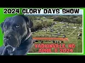 Revving Up Nostalgia 2024 Yadkinville Tractor Show Highlights