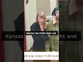 Taylor Swift caught with tears during hospital exit with Travis Kelce