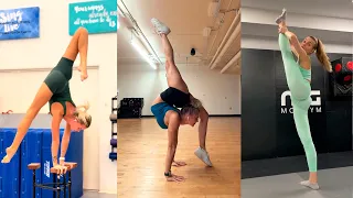 Best Monthly Gymnastics and Flexibility TikTok Compilation of May 2026