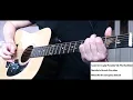 Косатка (The Hardkiss) - на гітарі, табулатура+акорди