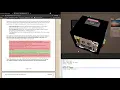 KTaNE Laundry Tutorial CZ