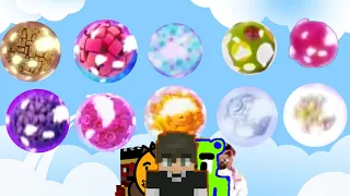 كواكب سبيستون على أرض الواقع  كواكب سبيستون على أرض الواقع