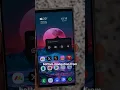 S24 Tips Hide status and navigation bar