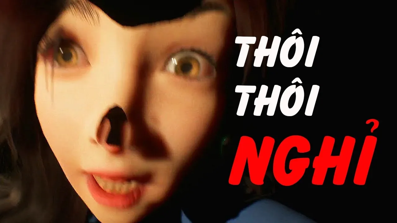 PARANORMAL HK #1: BOM TẤN KINH DỊ ĐẾN TỪ HỒNG KÔNG !!! Ghê gấp 10 phim ma Nhật !!!