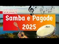 Download Lagu Samba e Pagode Gospel 2025 - O MELHOR DA MÚSICA BRASILEIRA EXCLUSIVAS E LANÇAMENTOS  - Volume 5