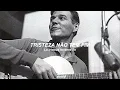 Antônio Carlos Jobim - A Felicidade (Letra/Legendado) | _arnold RADIO