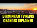 Birmingham TV Shakeup What s Changing How to Watch Your Local News