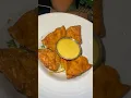 Download Lagu still thinking about these delicious appetizers 😋 #foodshorts