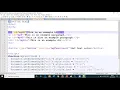 Web Programming - Unit IV Part 5 Element Visibility changing fonts and Dynamic content