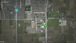 One killed after deputy-involved shooting in Lodi