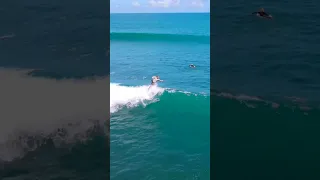 Surf time! So fun 🌊🤙 #sailingfamily #surf