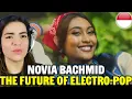 Download Lagu NOVIA BACHMID - \