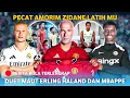Download Lagu PECAT Amorim Zidane Latih MU 😱 Marc Guehi Ke Chelsea 😎 Duet Maut Erling Haland dan Mbappe