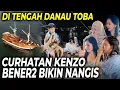 Download Lagu CURHATAN KENZO LEWAT NYANYIAN BUAT SEISI KAPAL MENANGIS PILU