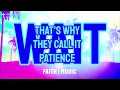 FORREST FRANK -SELAH (VISUAL LYRICS)