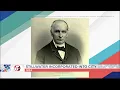 The History of Stillwater