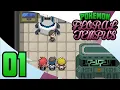 This Game Is Interesting Pokemon Floral Tempus W ArsenalMC