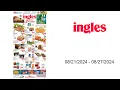 Ingles Weekly Ad US - 2024