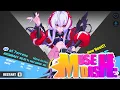 Download Lagu 【Muse Dash x Arknights】 FULL COMBO - Here in Vernal Terrene (Master lvl 7) Wis'adel + Dragon Girl