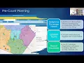 Demonstrations of new features for automating your 2024 HUD Point-in-Time PIT Homeless Census