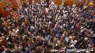 الشيخ شبر معله || نعي مؤلم عن دجلة والفرات ||